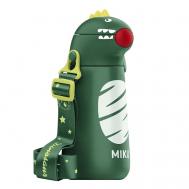 Термос Динозаврик 400 мл MIKU