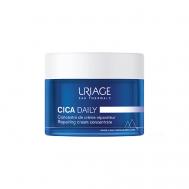 Цика-дейли восстанавливающий крем-концентрат 50 Uriage