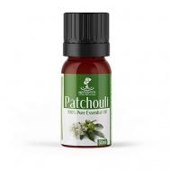 Натуральное эфирное мало пачули 30 NEFERTITI FOR NATURAL OILS AND HERBS