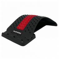 Массажер для спины, мостик для растяжки PREMIUM Daswerk