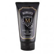 Гель для бритья 150 Morgan’s