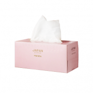 Салфетки в коробочках  2х слойная Marabu