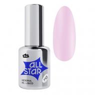 Гель скульптурный низкой вязкости ALL STAR PROFESSIONAL