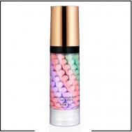 База под макияж, основа под макияж трехцветная 40 SPARCLI