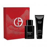 Парфюмерный набор Armani Code Gift Set Refillable 50 Giorgio Armani