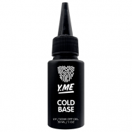 Эластичная каучуковая база COLD Base Y.ME