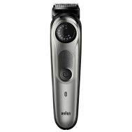 Триммер для бороды BT7940TS + Бритва + 2 кассеты BRAUN