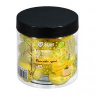 Бурлящие фигурки "Банановое суфле" Банные Штучки