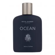 Ocean 100 ROYAL BARBER