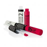 Устойчивая краска 16H Lip Colour для губ 2 в 1 Dermacol