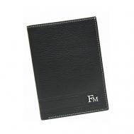 Обложка для прав 0-230FM Franchesco Mariscotti