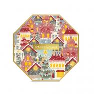 Адвент-календарь Passport to the Holidays YANKEE CANDLE