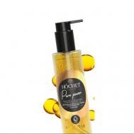 Гидрофильное масло для умывания и снятия макияжа 200 HOCHET