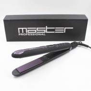 Выпрямитель для волос MP-123 Master