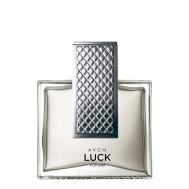 Туалетная вода  Luck для него 75 AVON
