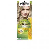 Перманентная крем-краска для волос PALETTE NATURAL Schwarzkopf