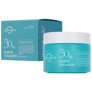 Антивозрастной крем с коллагеном 50 GRACE DAY