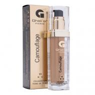 Тональная основа CAMOUFLAGE GHALI' OR