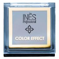Тени для век Color Effect INÉS COSMETICS