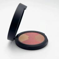 Палитра для лица Sunlight Trio Aden