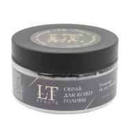 Скраб для кожи головы и волос с Aha-Bha кислотами 200 LA & TE BEAUTÉ