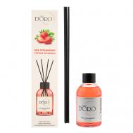 Диффузор ароматизатор для дома парфюм аромадиффузор "Спелая клубника" 55 GAMMA D'ORO