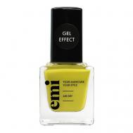 Ультрастойкий лак Gel Effect 9 EMI