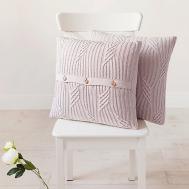 Наволочка LUX 12, 40 x 40 см Luxberry