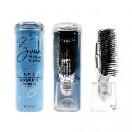 Щетка-расческа массажная Brush Massage & Scrub CP-1 Aquaxyl Complex Esthetic House