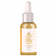 Сыворотка для лица увлажняющая от морщин омолаживающая 30 GEODEMIKA