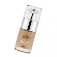 Кремовая основа Aden