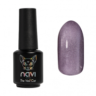 Гель лак корейский кошачий глаз The Veil Cat 8 NAVI