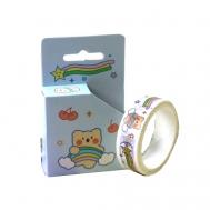 Декоративный скотч "Bear food" iLikeGift