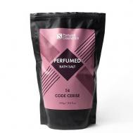 Соль для ванны морская парфюмированная CODE CERISE S PARFUM & COSMETICS