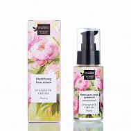 Матирующий крем для лица It`s matte cream Peony 30 MI&KO