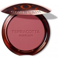 Румяна для естественного сияния кожи Terracotta Blush GUERLAIN