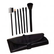 Набор кистей для макияжа Queen fair