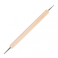 Дотс для дизайна дерево 2мм*3мм GET THE REASON LAKBERRY