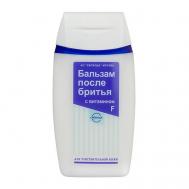 Бальзам после бритья с витамином F 150 Свобода