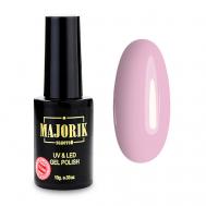 Гель-лак Coler MAJORIK