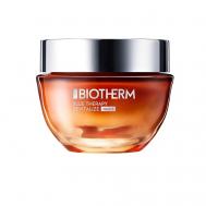 Ночной восстанавливающий крем Blue Therapy Amber Algae Revitalize для зрелой кожи 50 BIOTHERM