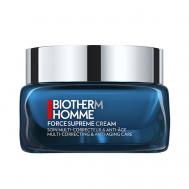 Антивозрастной крем для мужчин Homme Force Supreme 50 BIOTHERM