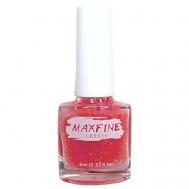 Лак для ногтей быстросохнущий MAXFINE
