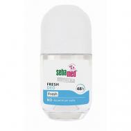 Шариковый дезодорант для чувствителньой кожи Fresh Classic 50 Sebamed