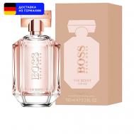 Туалетная вода  The Scent for Her Eau de Toilette 100 BOSS
