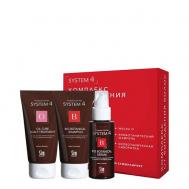 Комплекс от выпадения волос МИНИ SYSTEM4