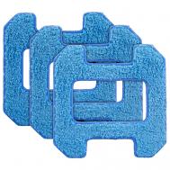 Чистящие салфетки для 268 / 288 / 298 (для сухой чистки) HOBOT