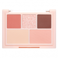 Палетка теней для век Mood Fit Palette LIZDA