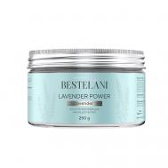 Восстанавливающая маска для волос, Lavender Power, для сухих и ломких волос 250 BESTELANI