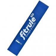 Фитнес-резинка для ног, 8кг FITRULE